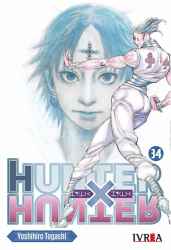 hunterxhunter34