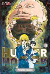 hunterxhunter35