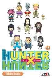 hunterxhunter36