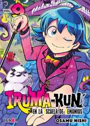 irumakun09