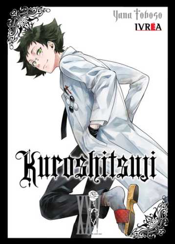 kuroshitsuji25