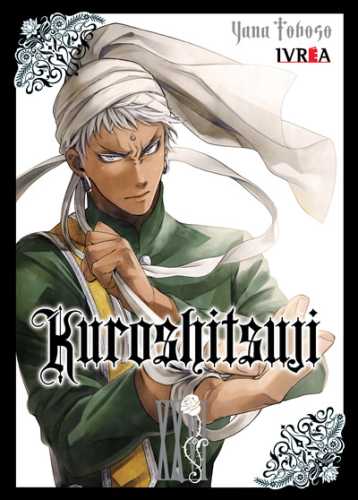 kuroshitsuji26