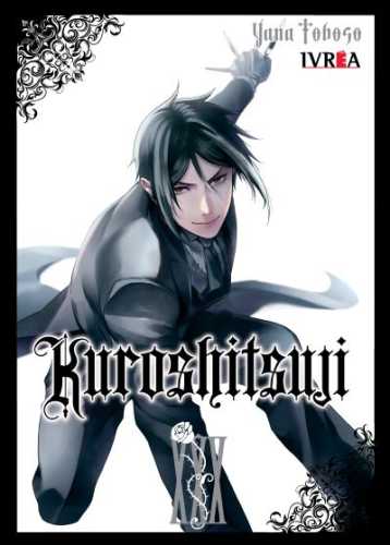 kuroshitsuji30