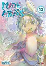 madeinabyss13