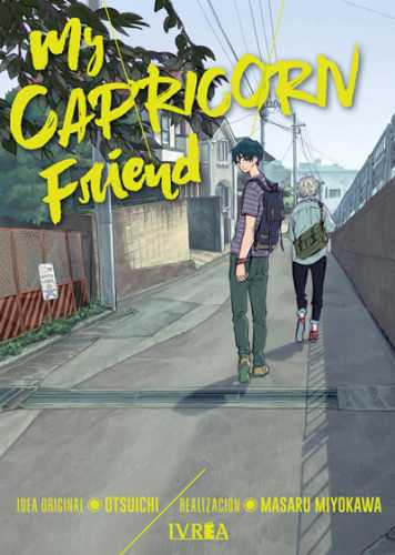 mycapricornfriend