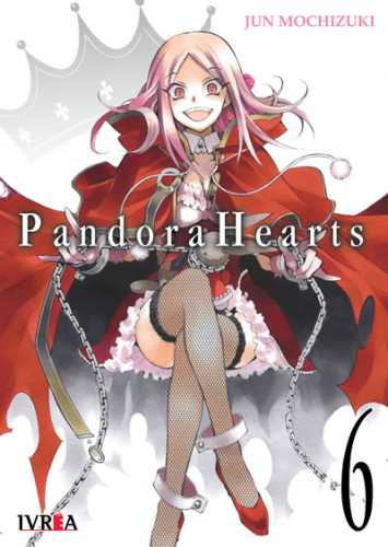 pandorahearts06