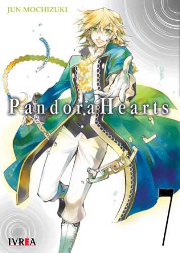 pandorahearts07
