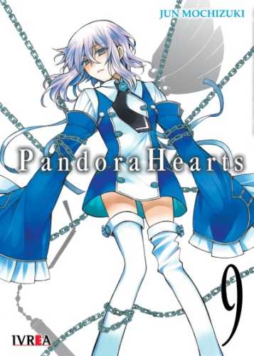 pandorahearts09