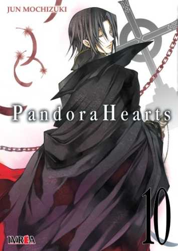 pandorahearts10