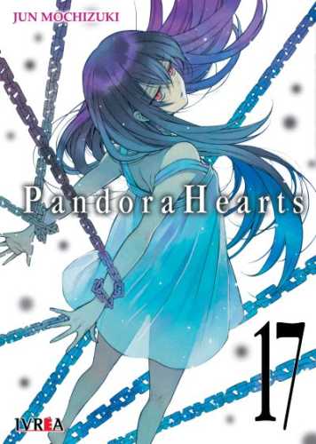 pandorahearts17