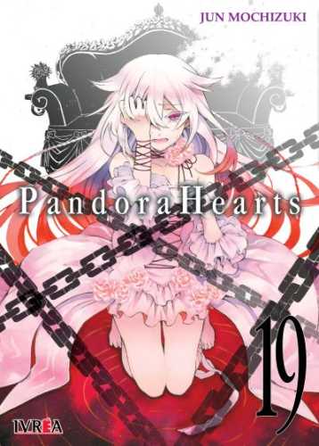 pandorahearts19