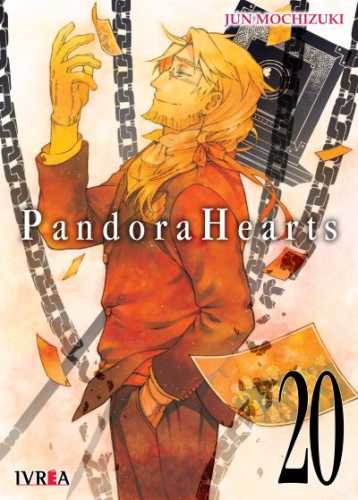 pandorahearts20
