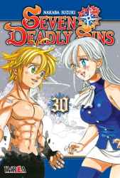 sevendeadlysins30