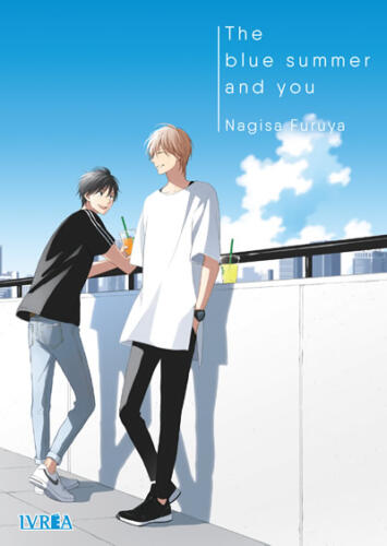 thebluesummerandyou