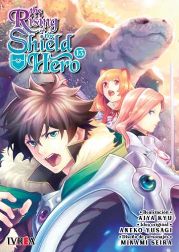therisingoftheshieldhero13