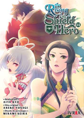 therisingoftheshieldhero14