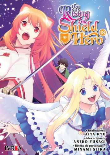 therisingoftheshieldhero18