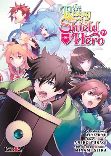 therisingoftheshieldhero19