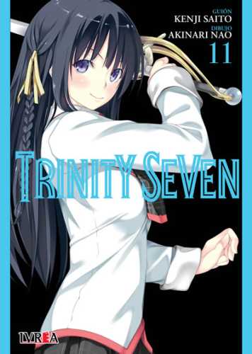 trinityseven11