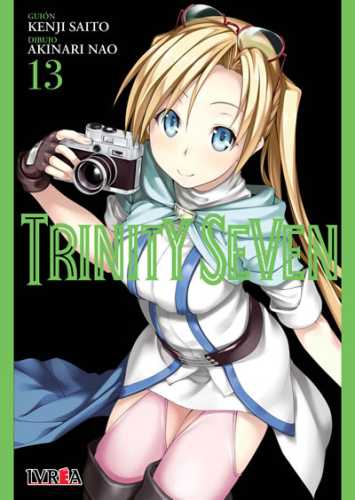 trinityseven13