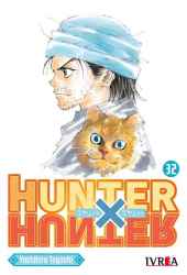 hunterxhunter32