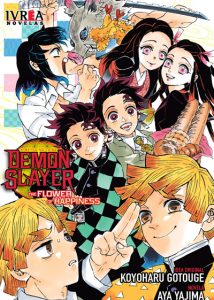 demonslayernovel