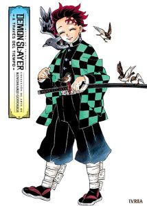demonartbook